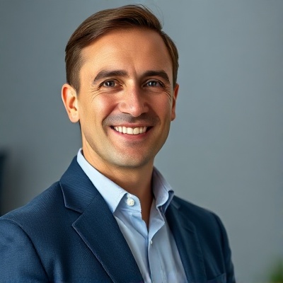 Marcus Tremblay — new online casino expert
